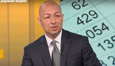 Доц. д-р Щерьо Ножаров, УНСС: Какви мерки са необходими в редовния бюджет